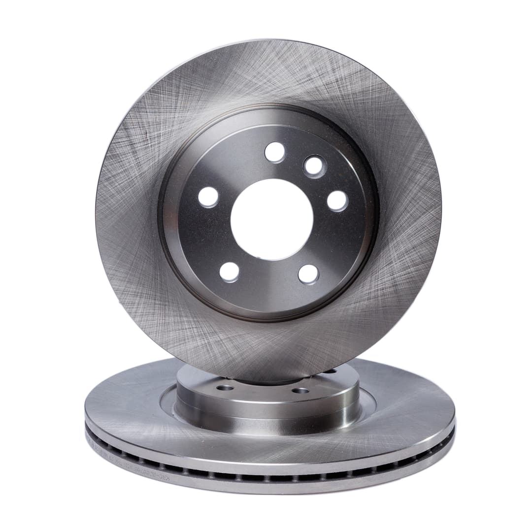 Disc frana KROTTENDORF KRO-BD4208