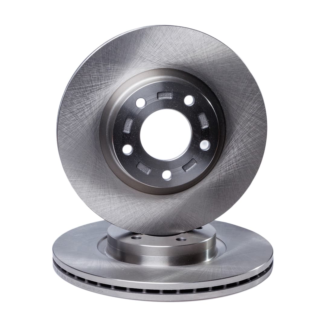 Disc frana KROTTENDORF KRO-BD4385