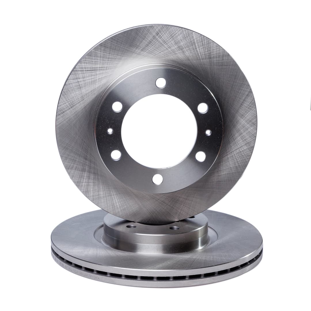 Disc frana KROTTENDORF KRO-BD4917