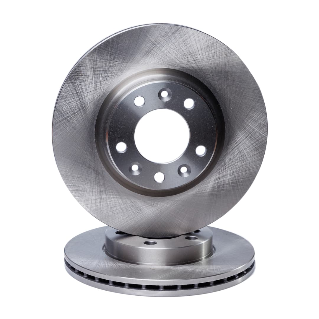 Disc frana KROTTENDORF KRO-BD6657