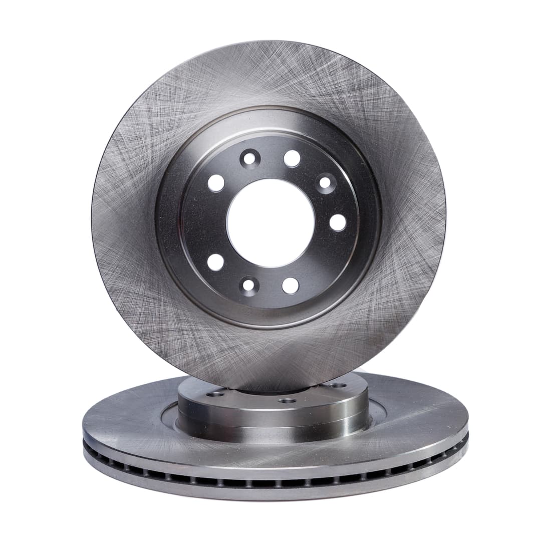 Disc frana KROTTENDORF KRO-BD6667