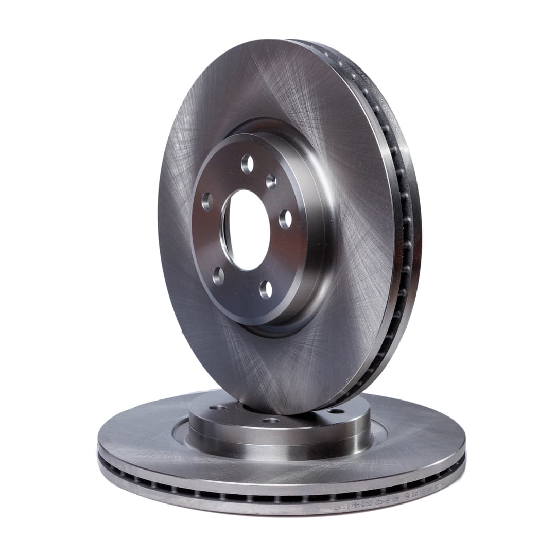 Disc frana KROTTENDORF KRO-BD6148