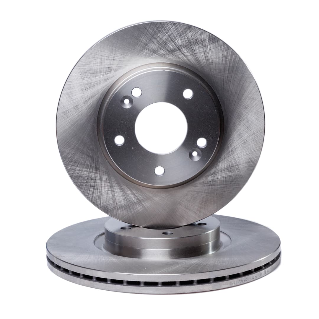 Disc frana KROTTENDORF KRO-BD6628