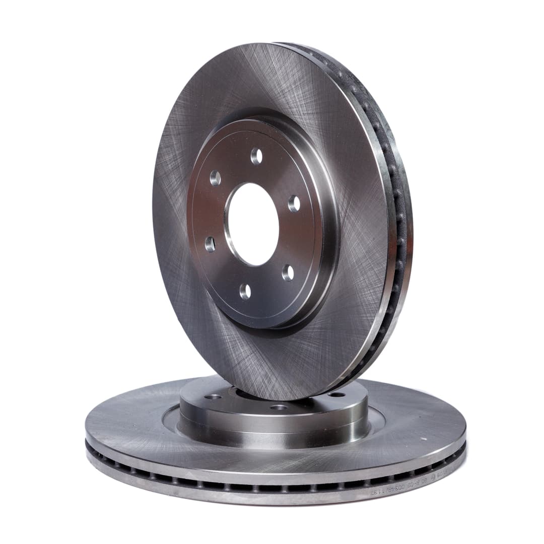 Disc frana KROTTENDORF KRO-BD6416