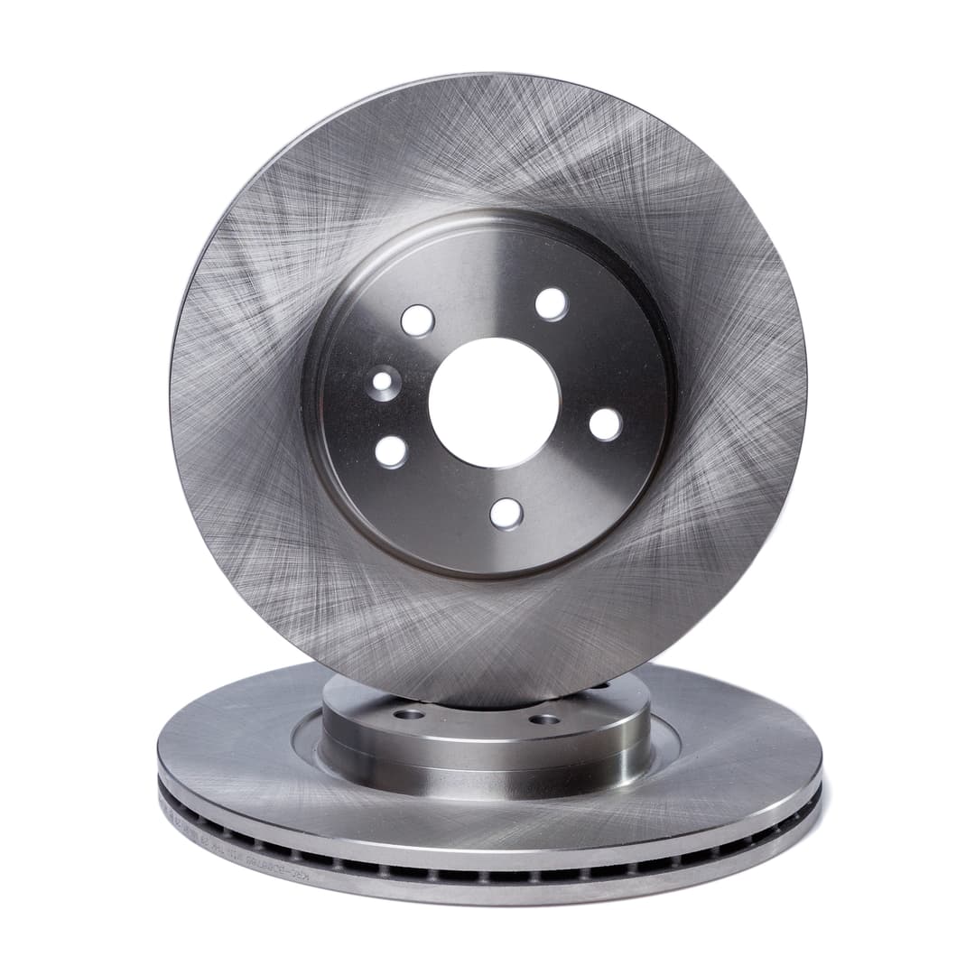 Disc frana KROTTENDORF KRO-BD6629