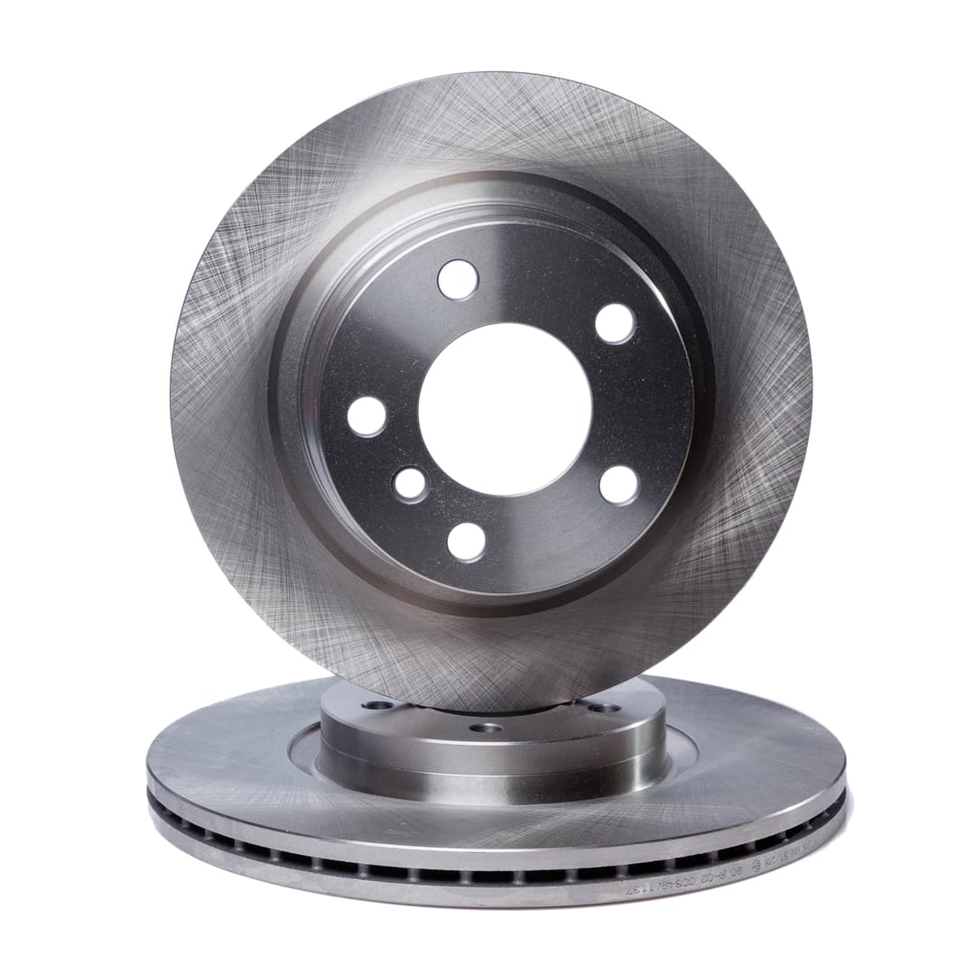 Disc frana KROTTENDORF KRO-BD6137