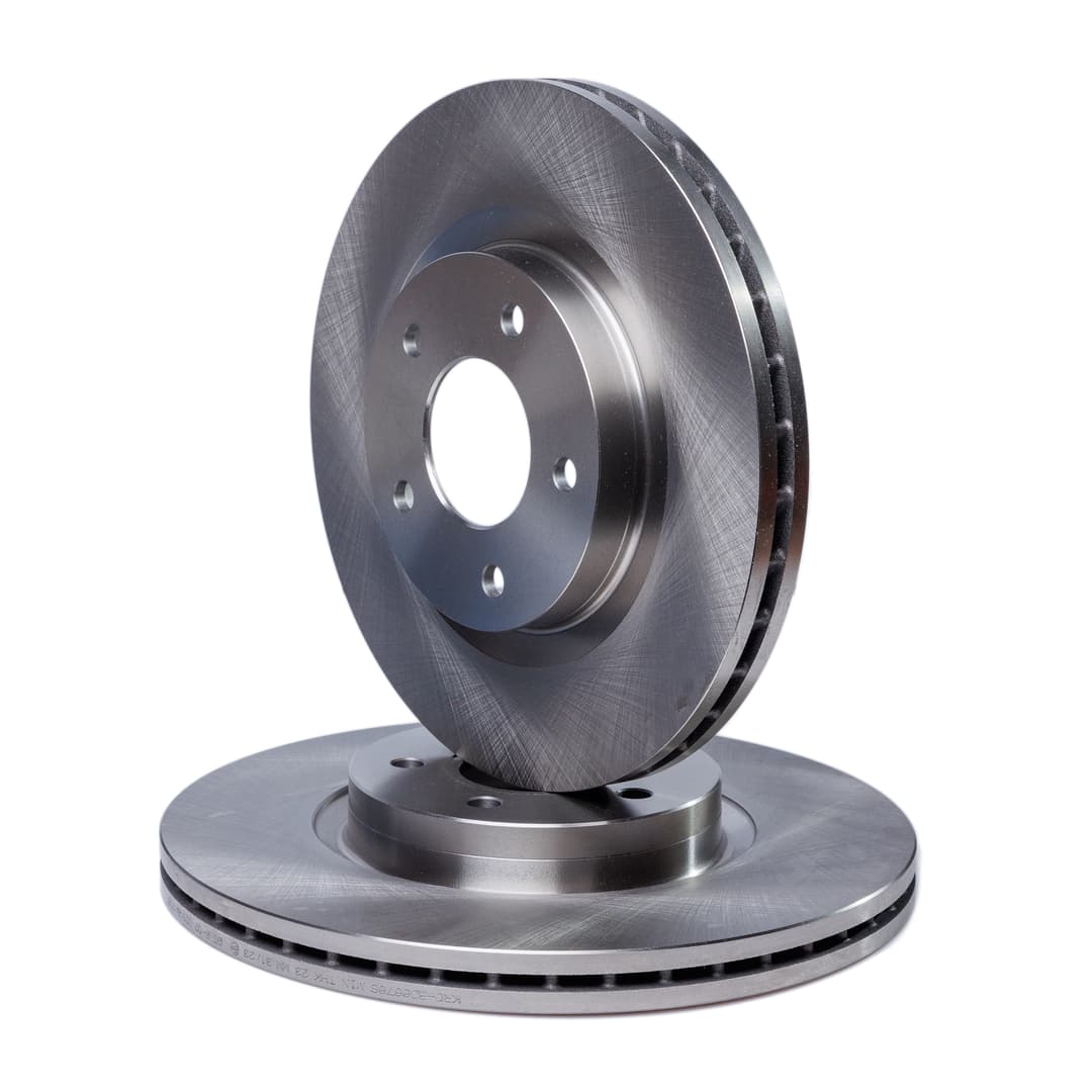Disc frana KROTTENDORF KRO-BD6206