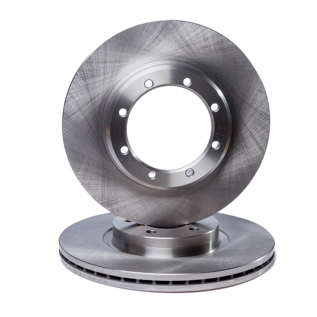 Disc frana KROTTENDORF KRO-BD6372