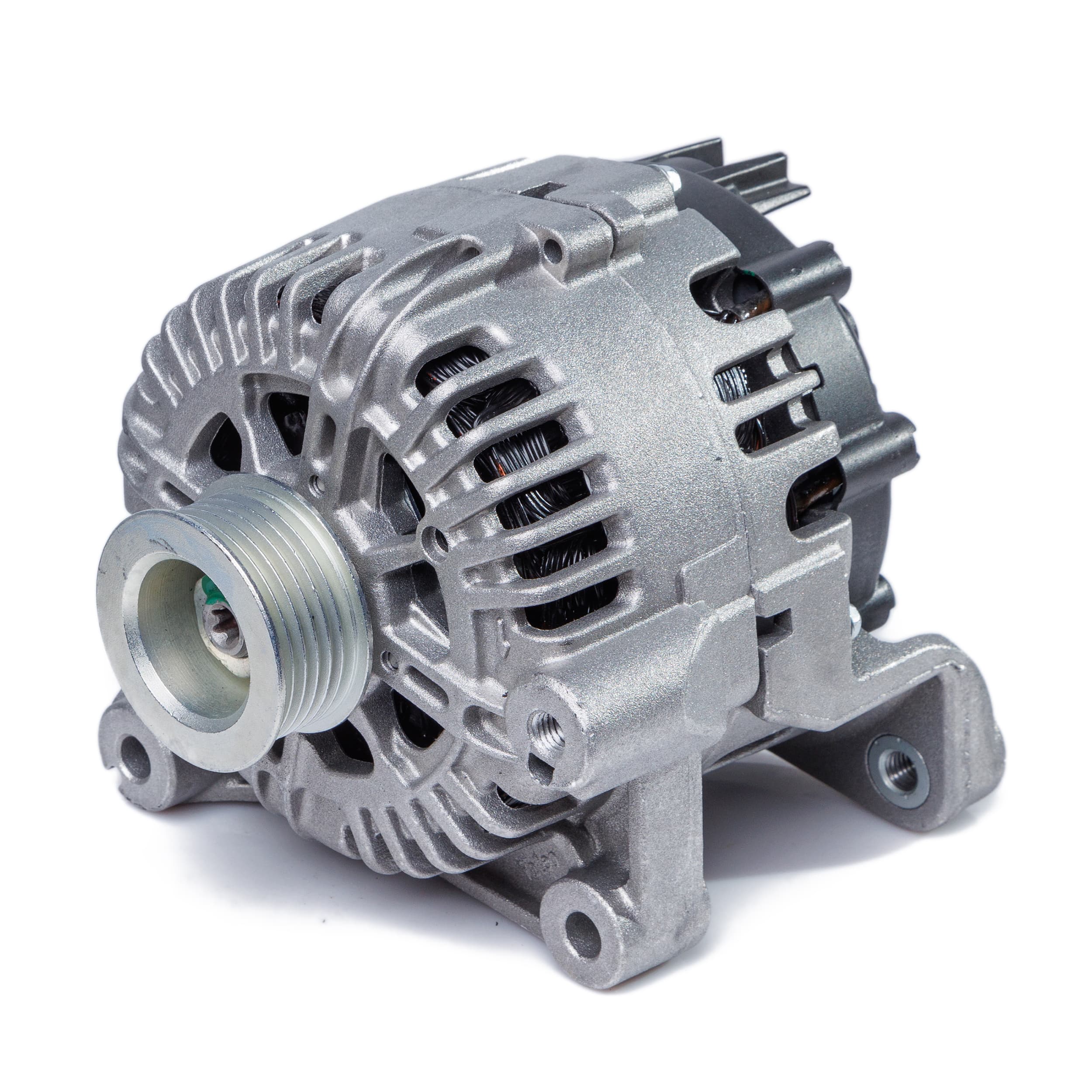 Generator / Alternator HARTWINN 40.286527HRTE