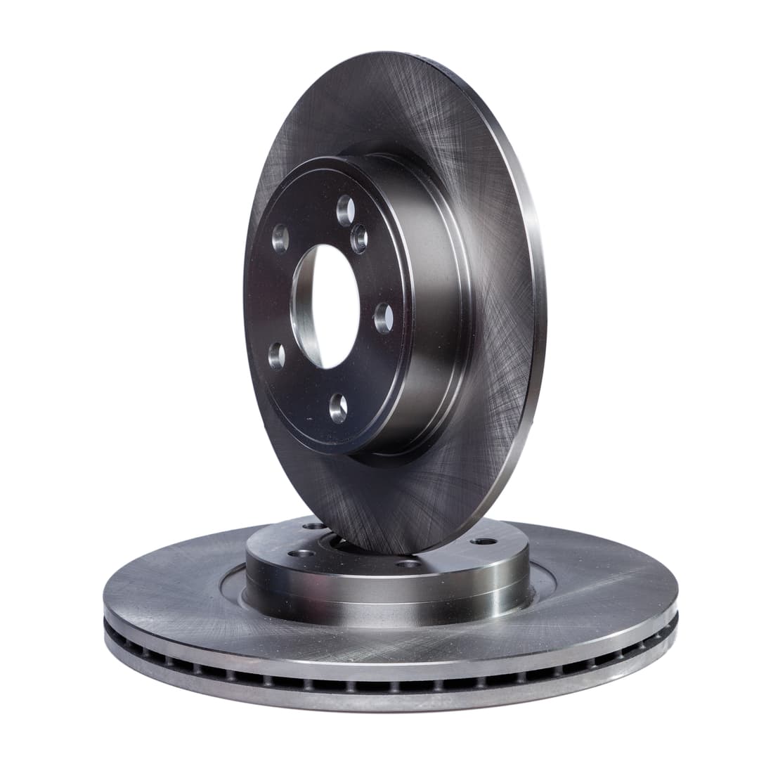 Disc frana KROTTENDORF KRO-BD6376