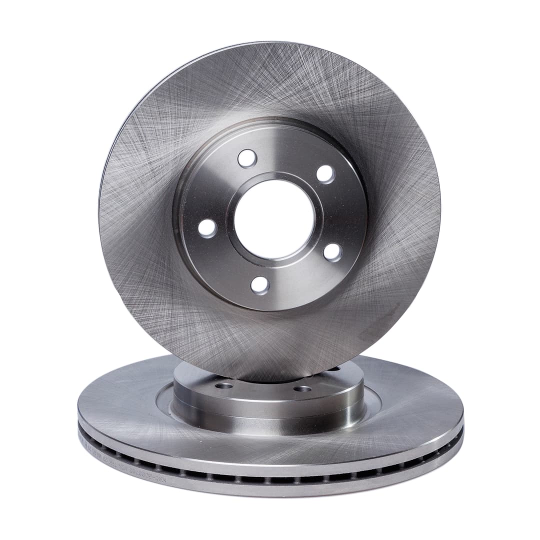 Disc frana KROTTENDORF KRO-BD6138