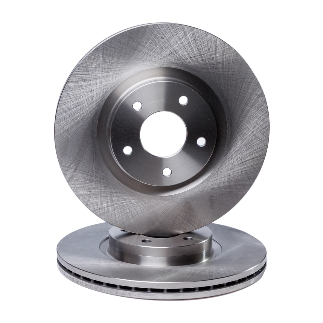 Disc frana KROTTENDORF KRO-BD4989S