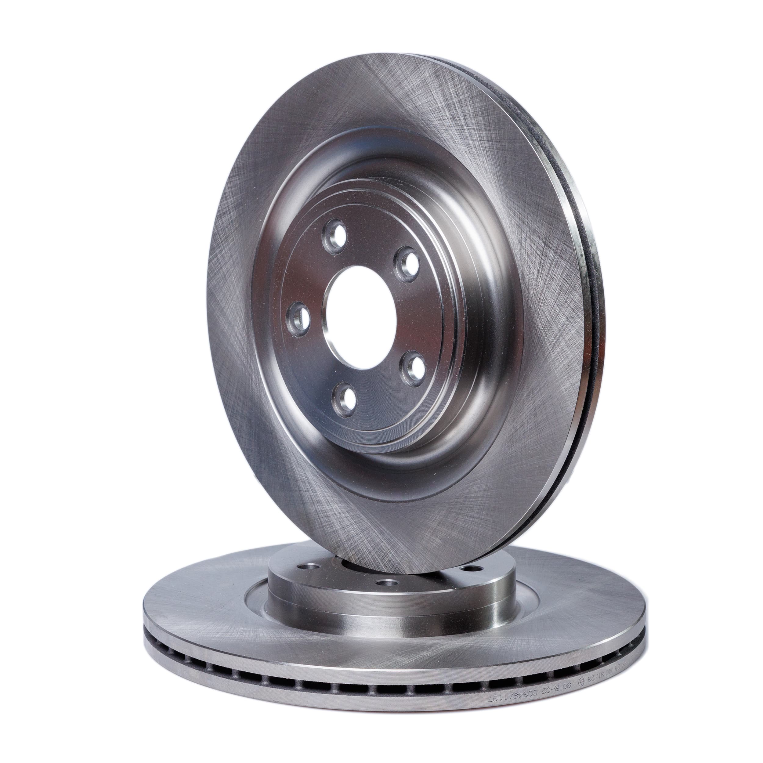 Disc frana KROTTENDORF KRO-BD6295