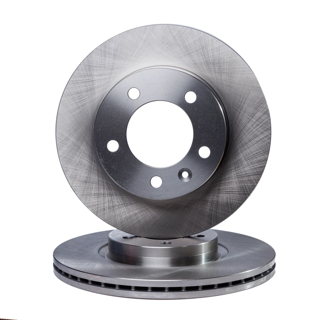 Disc frana KROTTENDORF KRO-BD6120