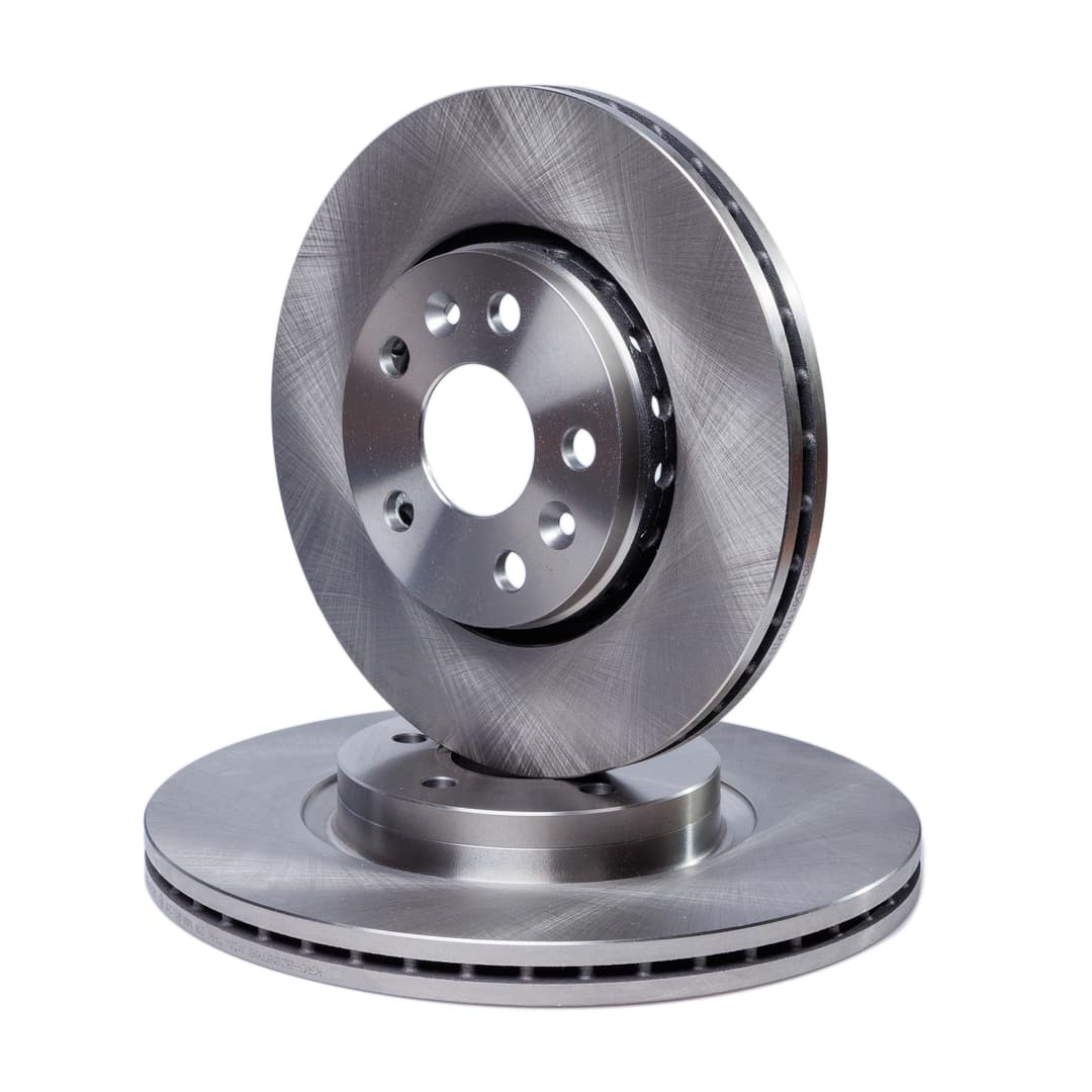 Disc frana KROTTENDORF KRO-BD6110