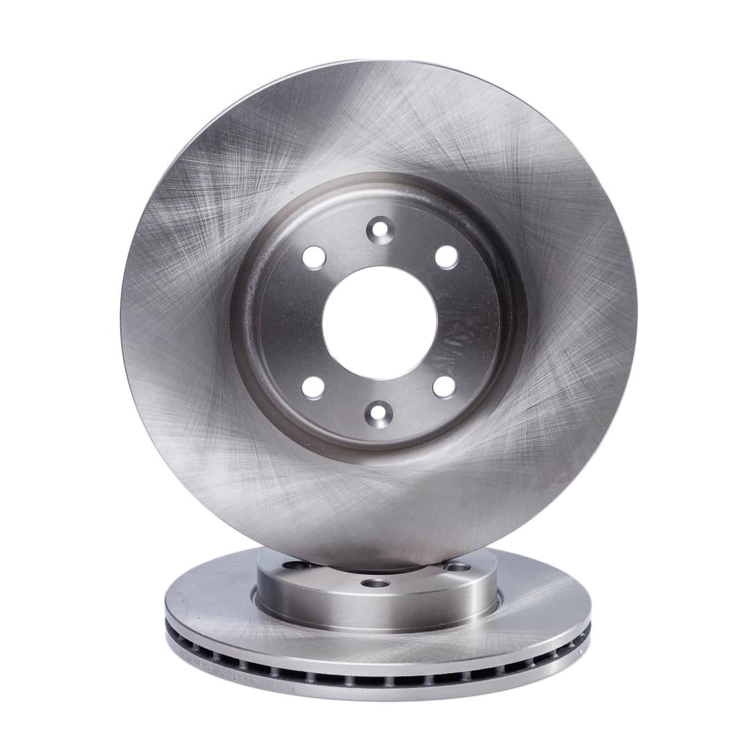 Disc frana KROTTENDORF KRO-BD4962S
