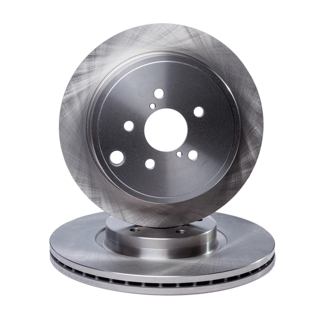 Disc frana KROTTENDORF KRO-BD6306