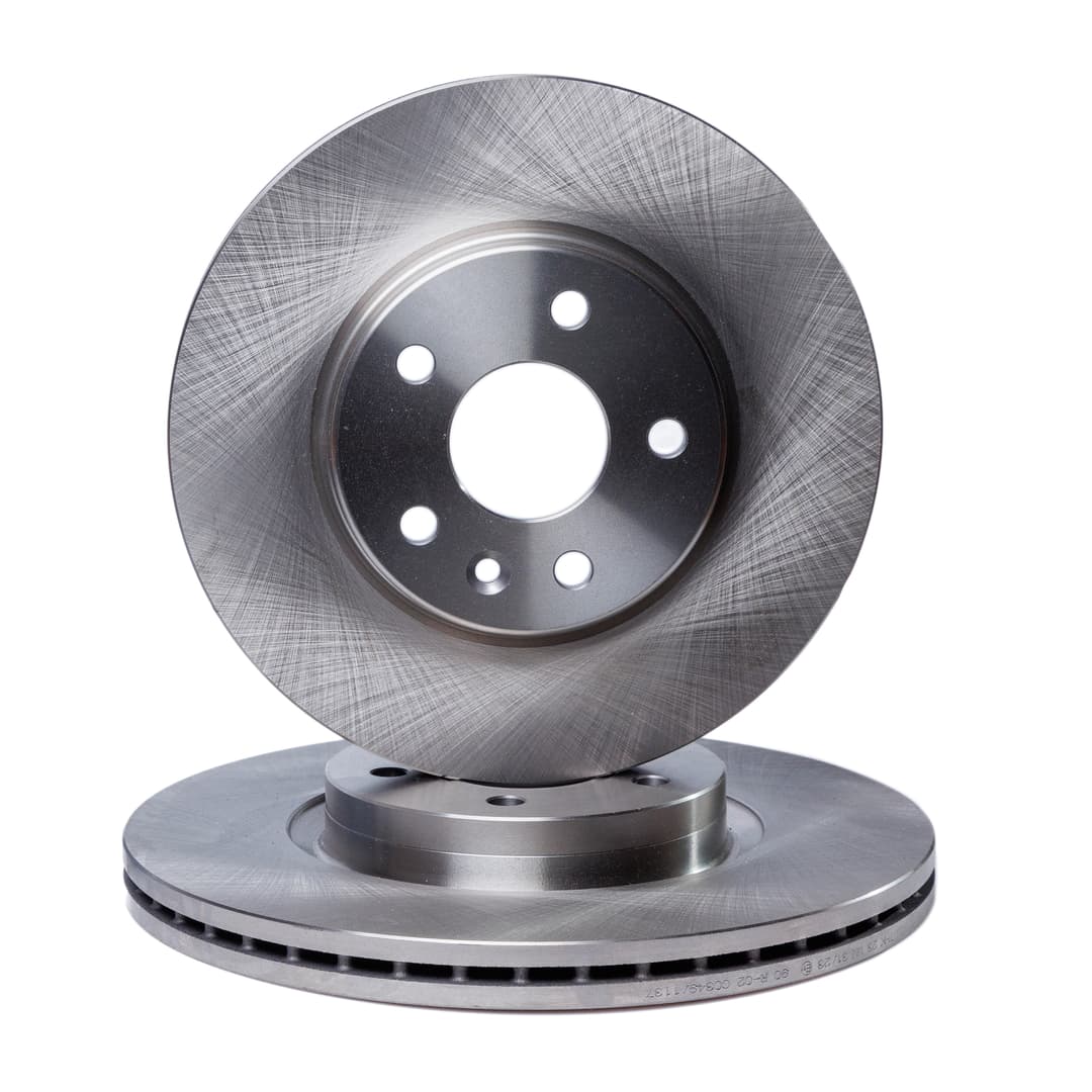 Disc frana KROTTENDORF KRO-BD6819