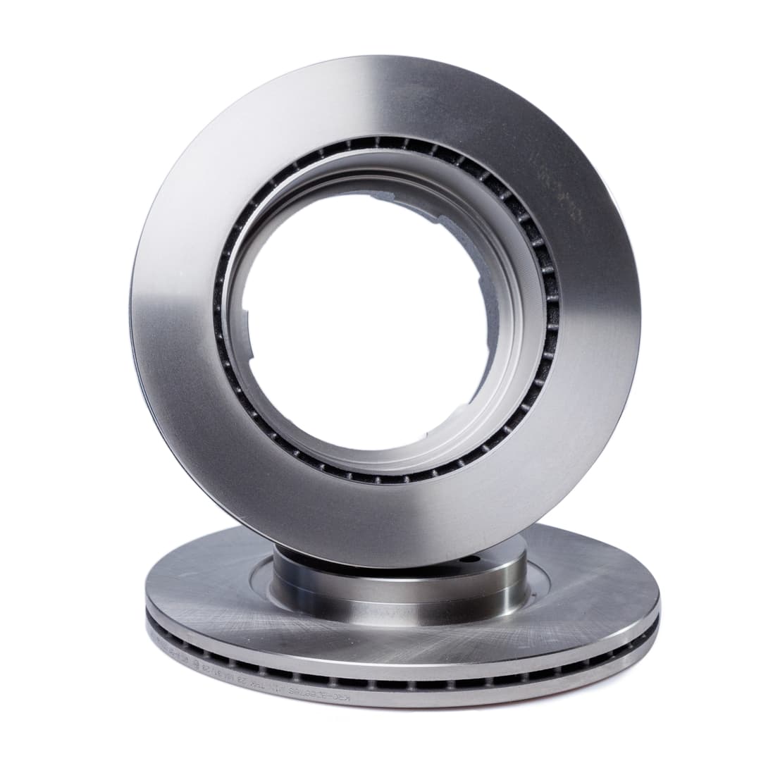 Disc frana KROTTENDORF KRO-BD4993S