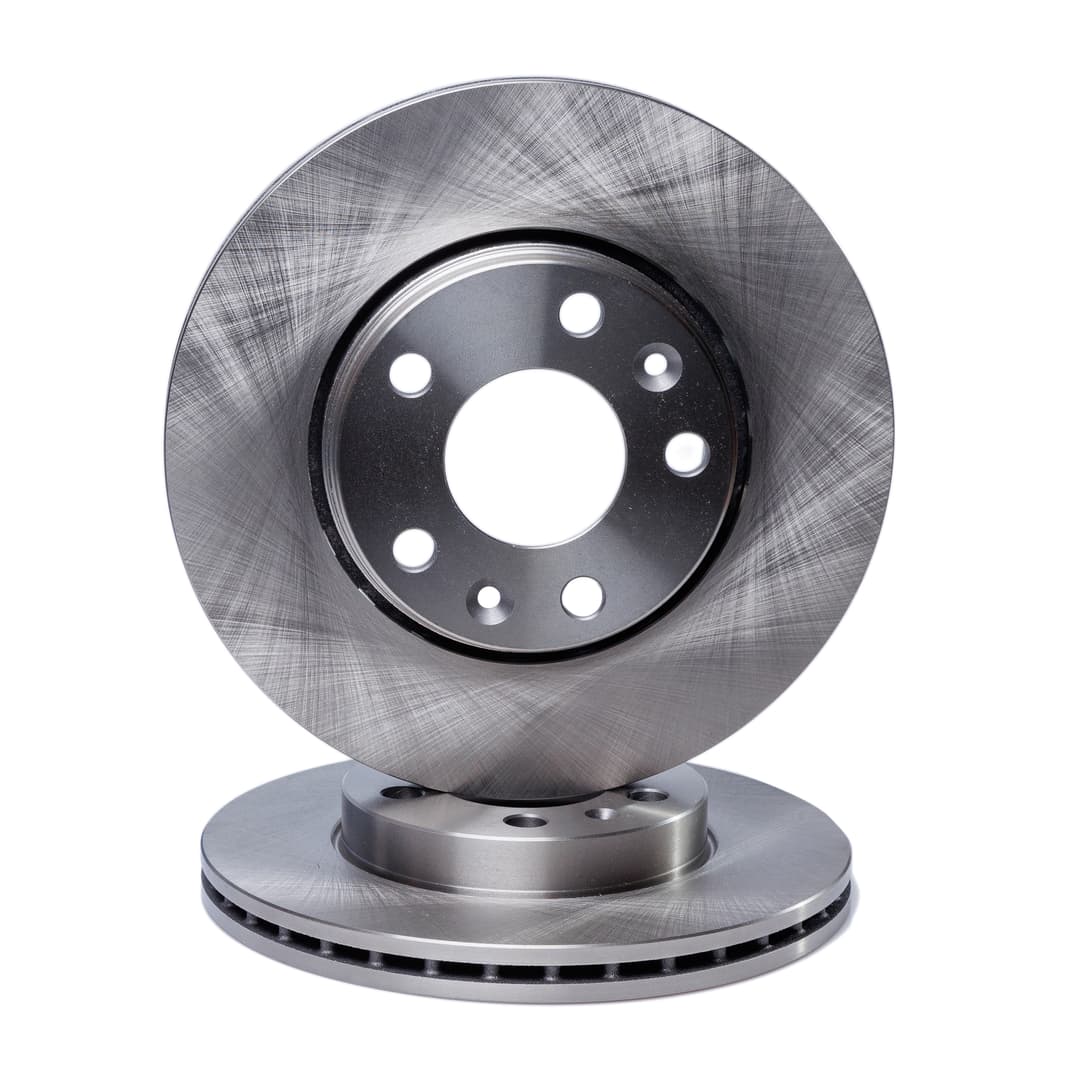 Disc frana KROTTENDORF KRO-BD6072