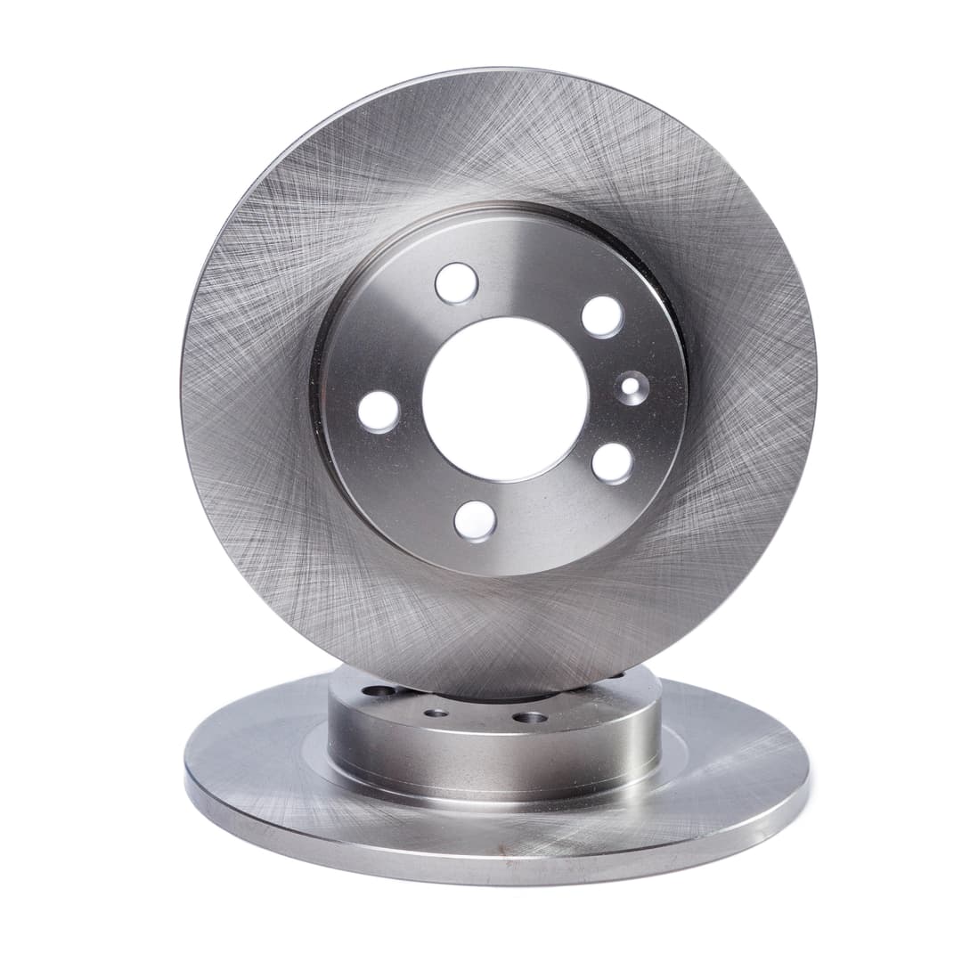 Disc frana KROTTENDORF KRO-BD6584
