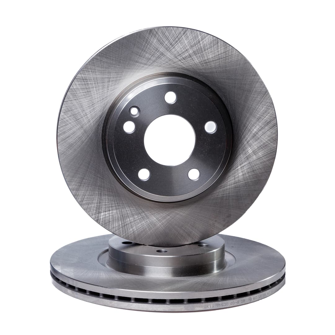 Disc frana KROTTENDORF KRO-BD6591
