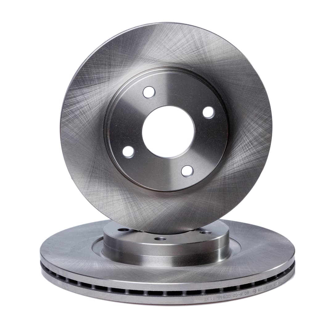 Disc frana KROTTENDORF KRO-BD6593