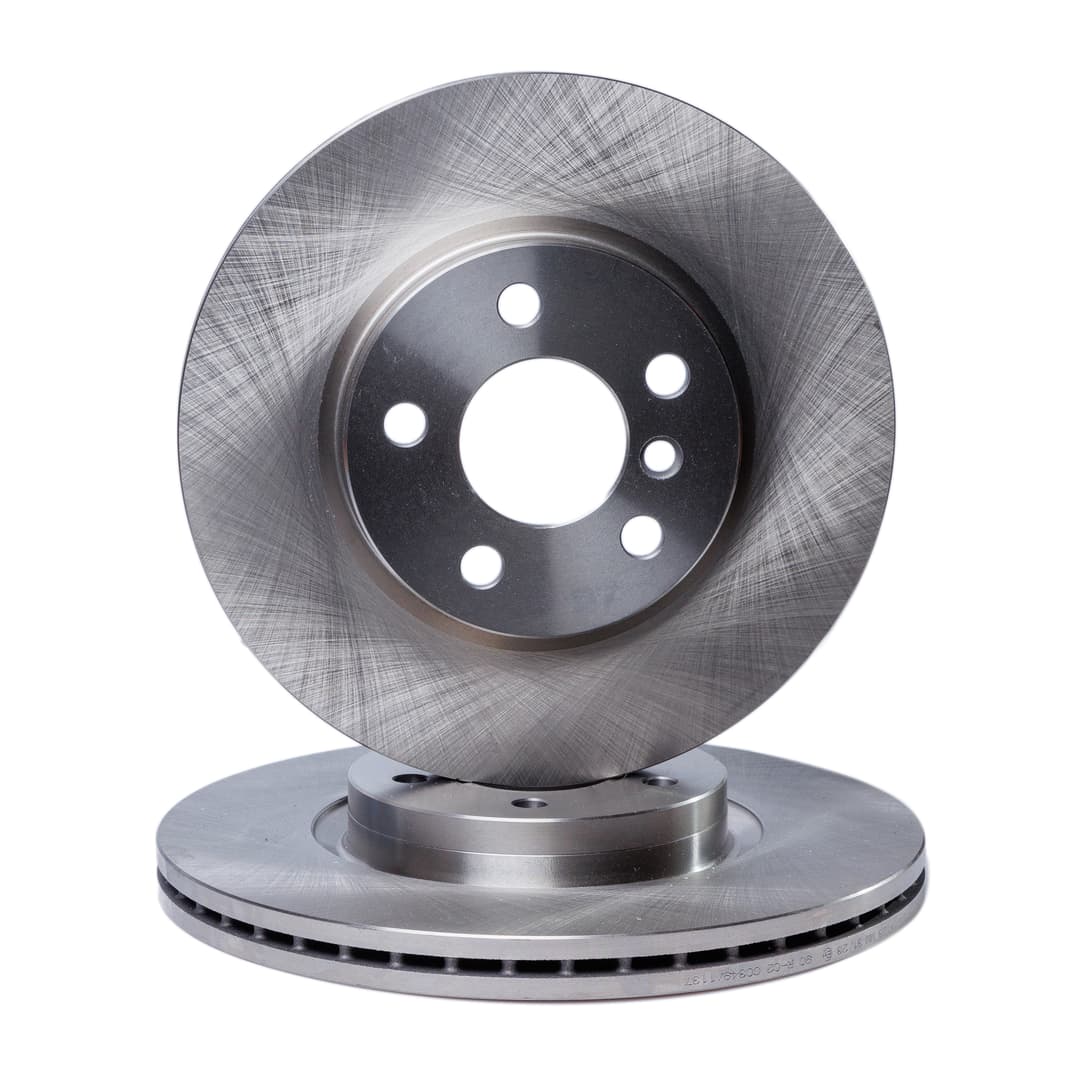 Disc frana KROTTENDORF KRO-BD6757