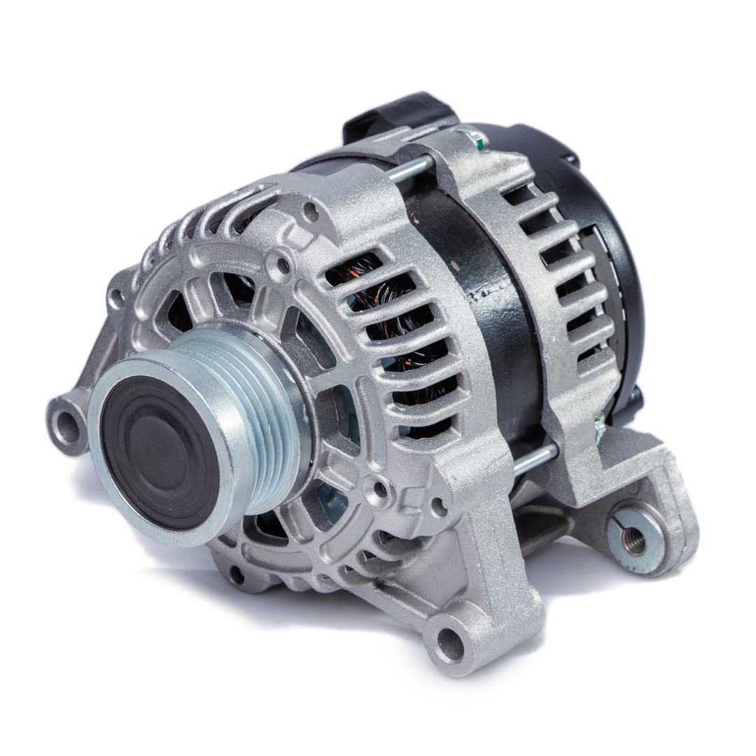 Generator / Alternator HARTWINN 40.287785HRTE