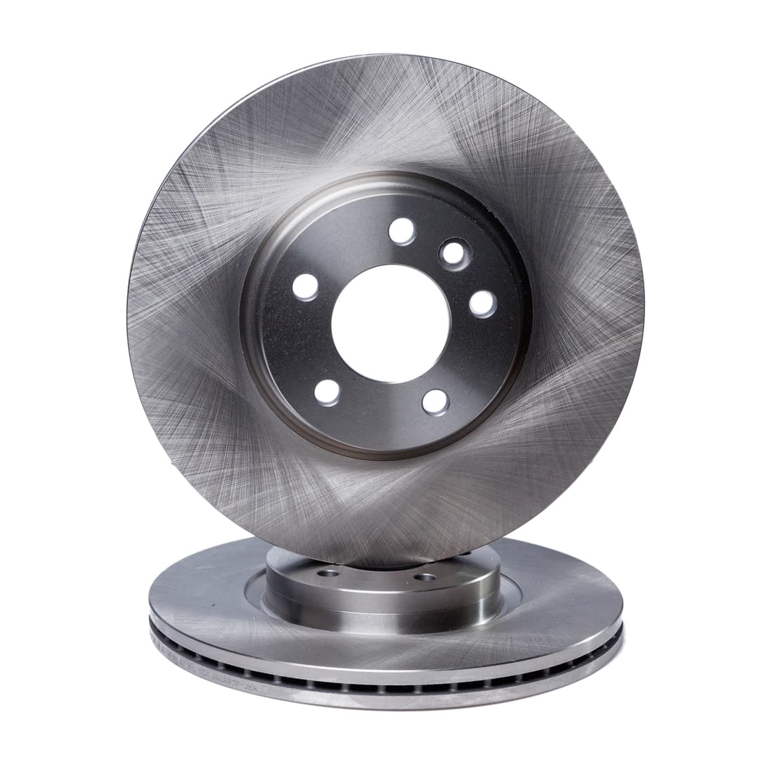 Disc frana KROTTENDORF KRO-BD6499S