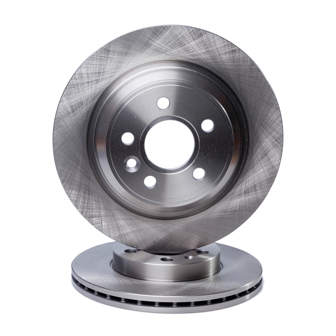 Disc frana KROTTENDORF KRO-BD6187