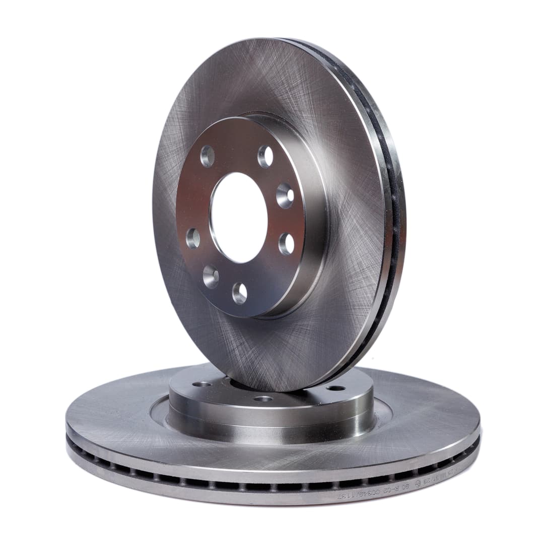 Disc frana KROTTENDORF KRO-BD6200