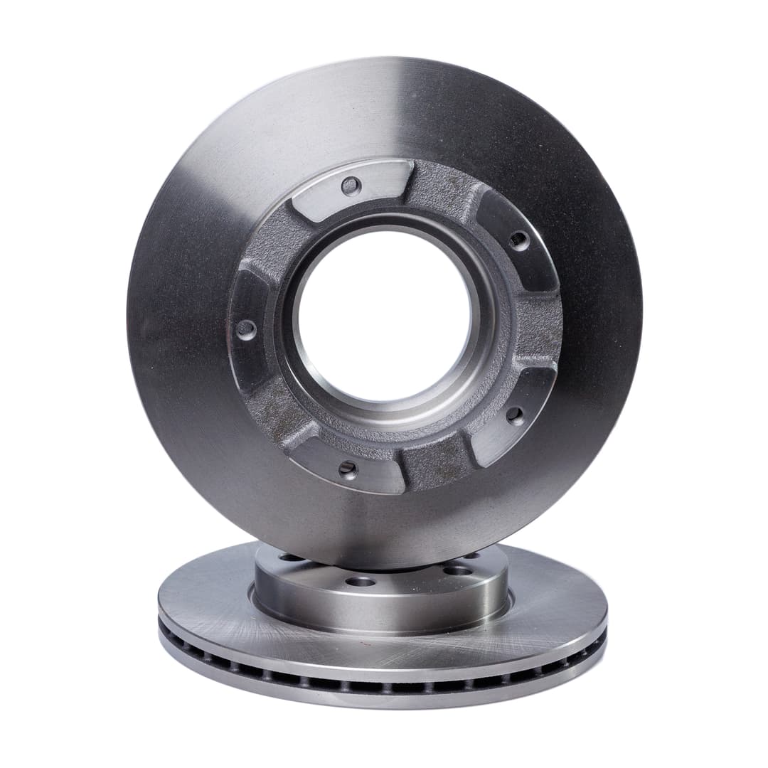 Disc frana KROTTENDORF KRO-BD6510S