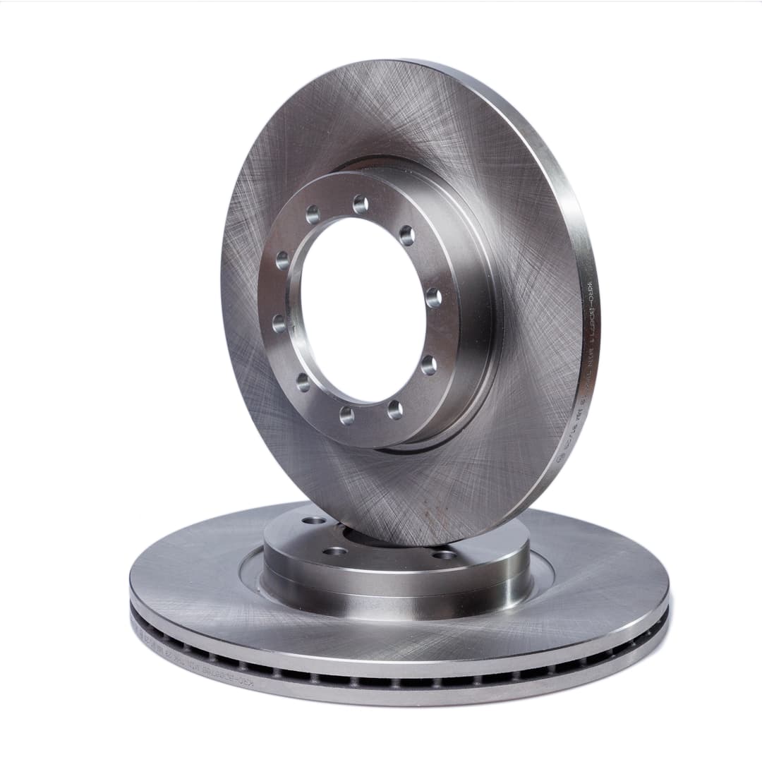 Disc frana KROTTENDORF KRO-BD6711