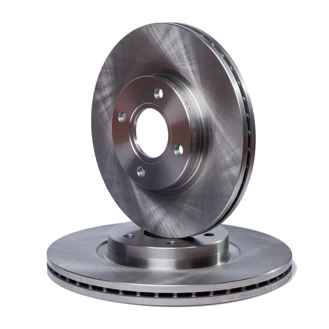 Disc frana KROTTENDORF KRO-BD6509