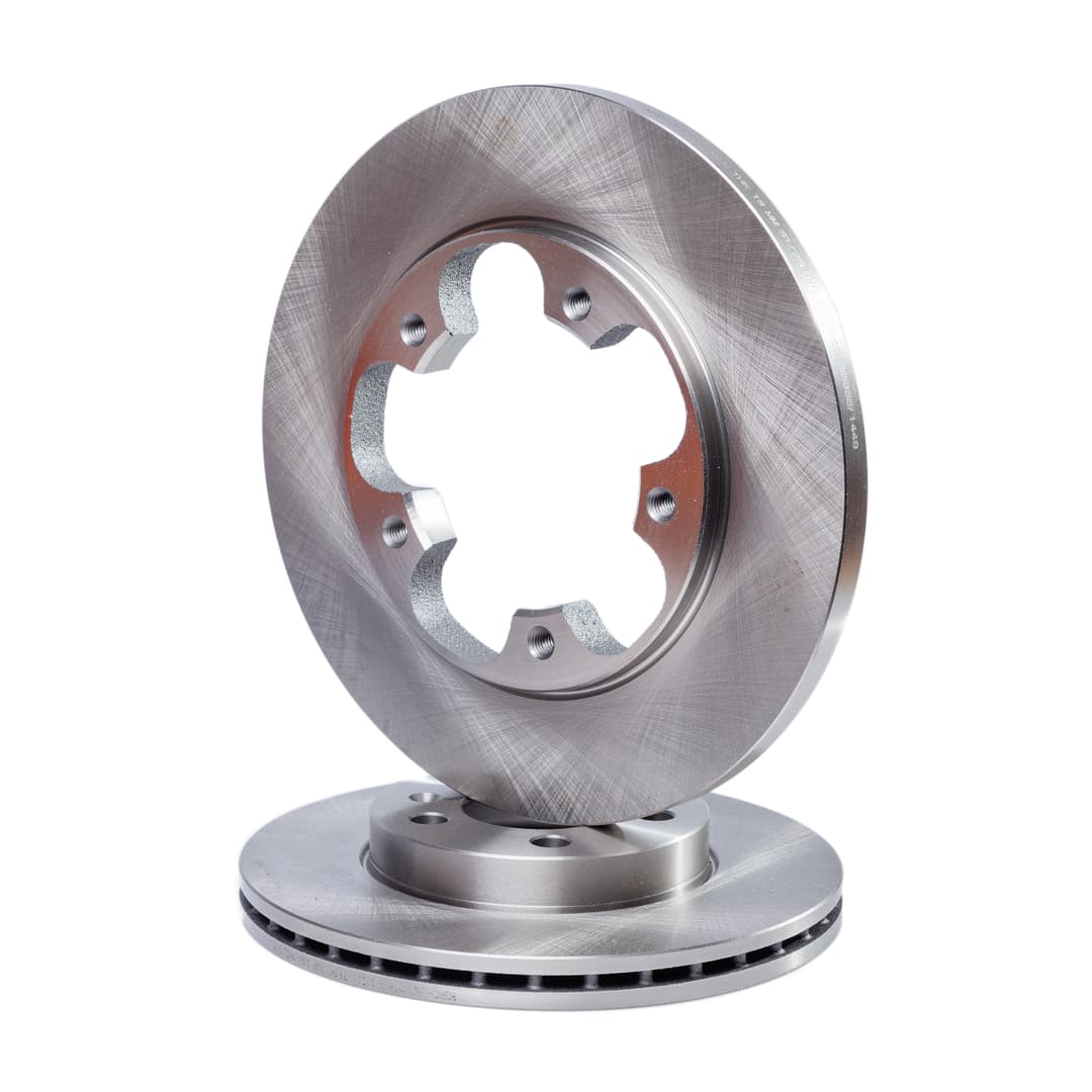 Disc frana KROTTENDORF KRO-BD6748