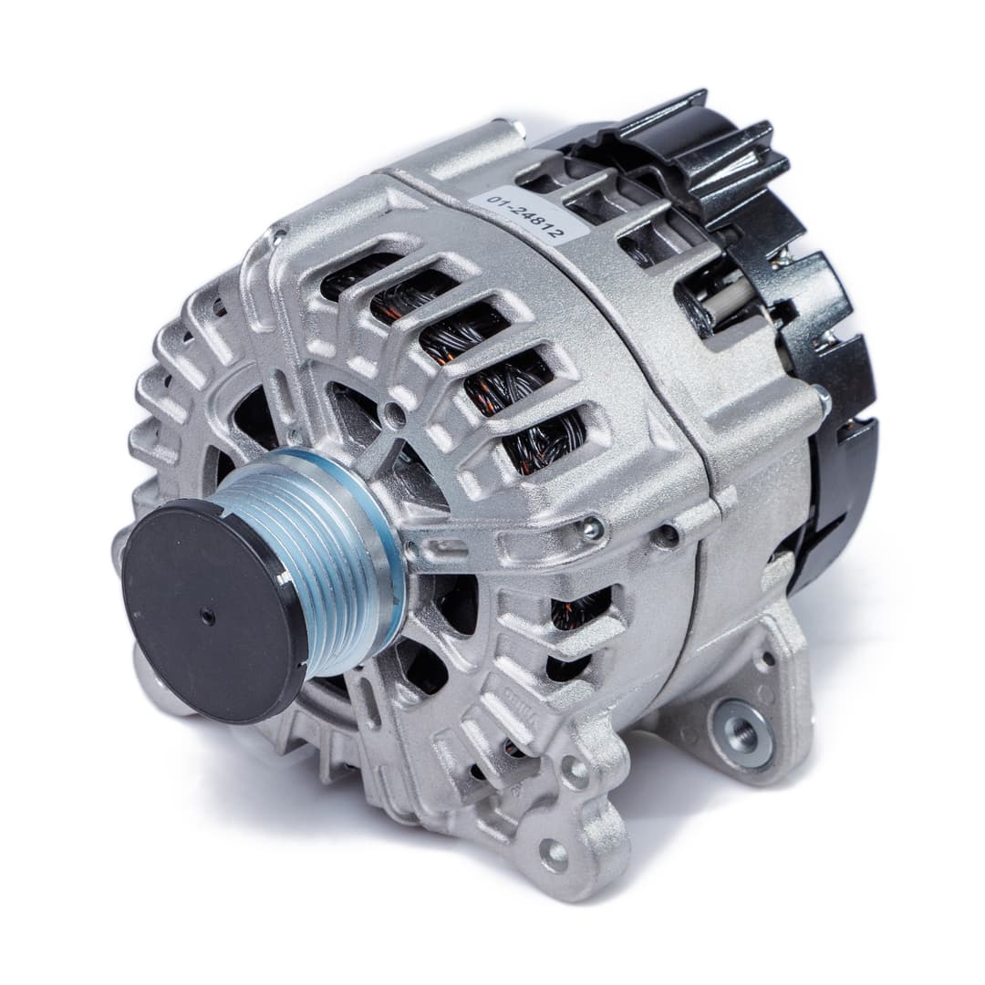 Generator / Alternator HARTWINN 40.288576HRTE