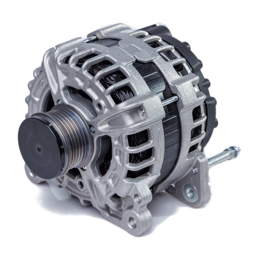 Generator / Alternator HARTWINN 40.287503HRTE