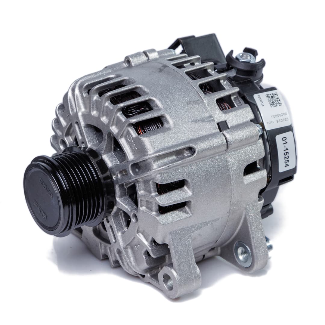 Generator / Alternator HARTWINN 40.287530HRTE
