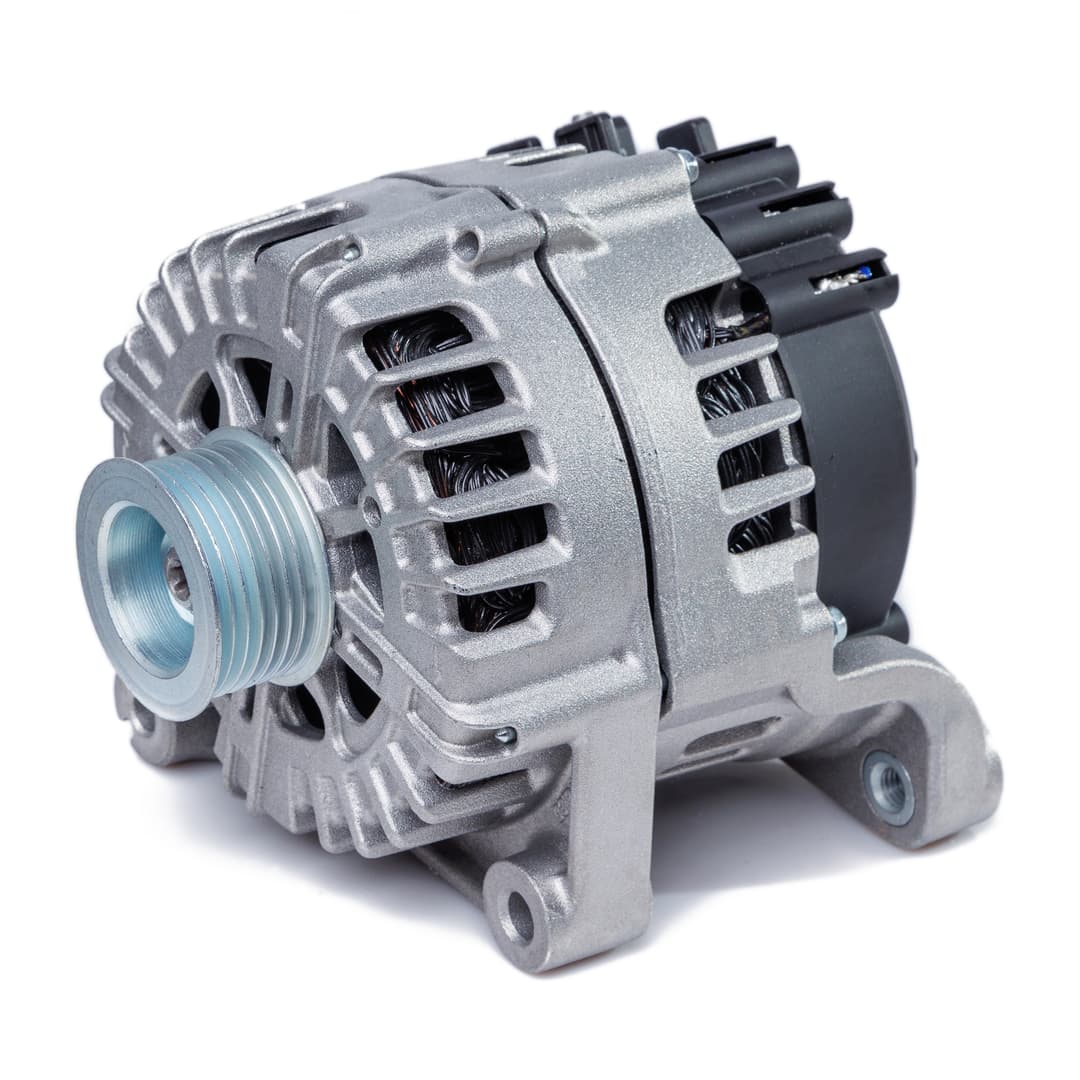 Generator / Alternator HARTWINN 40.286782HRTE