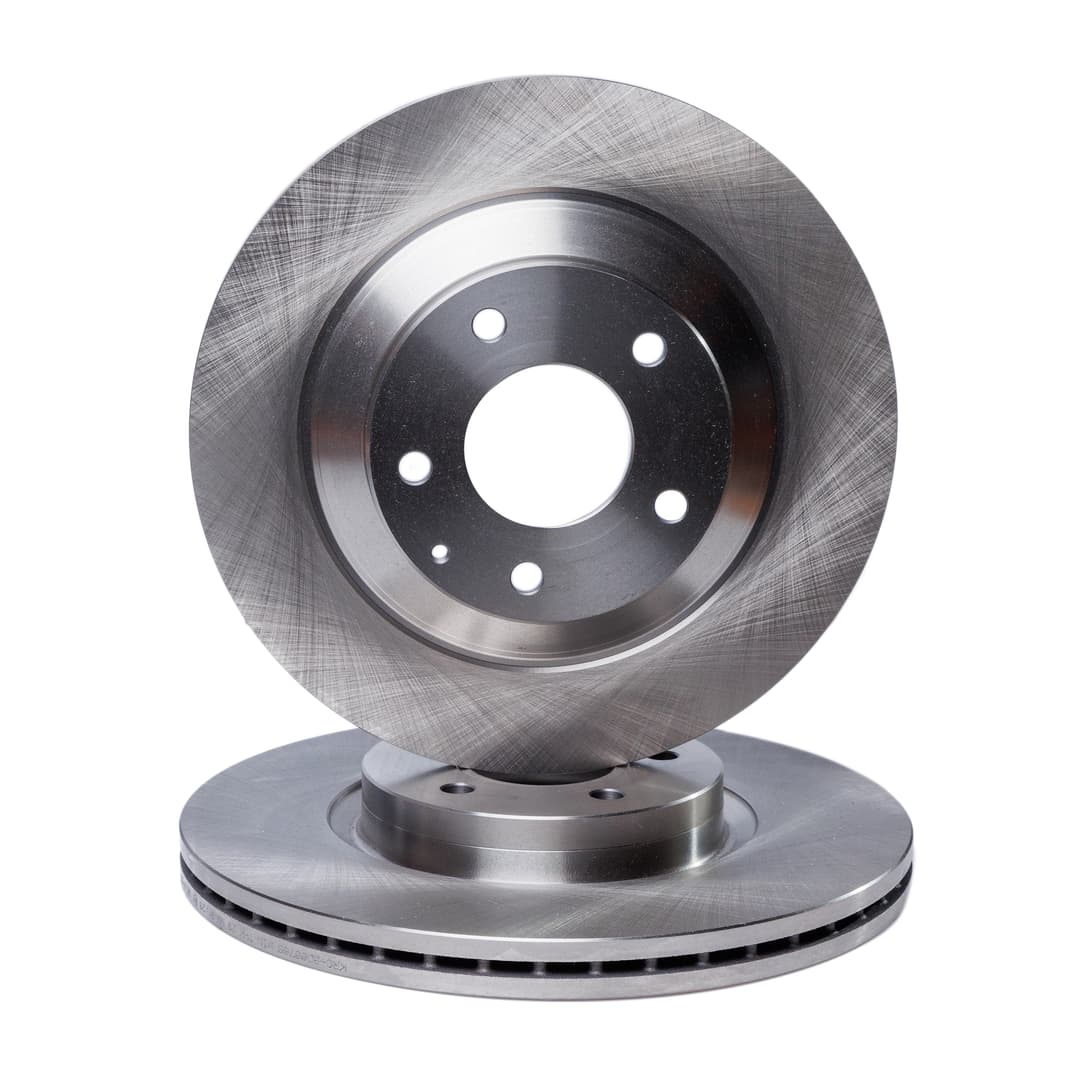 Disc frana KROTTENDORF KRO-BD8053