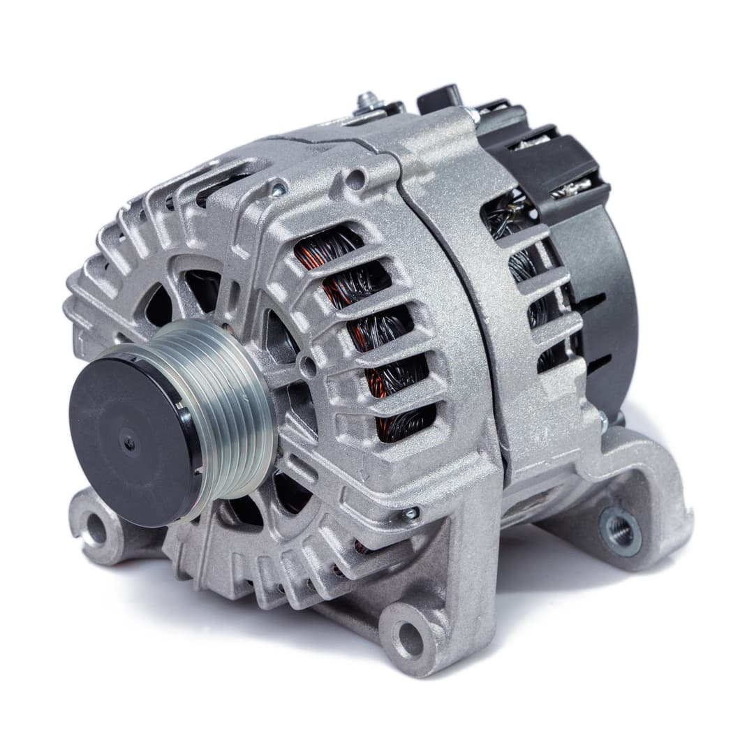 Generator / Alternator HARTWINN 40.286510HRTE