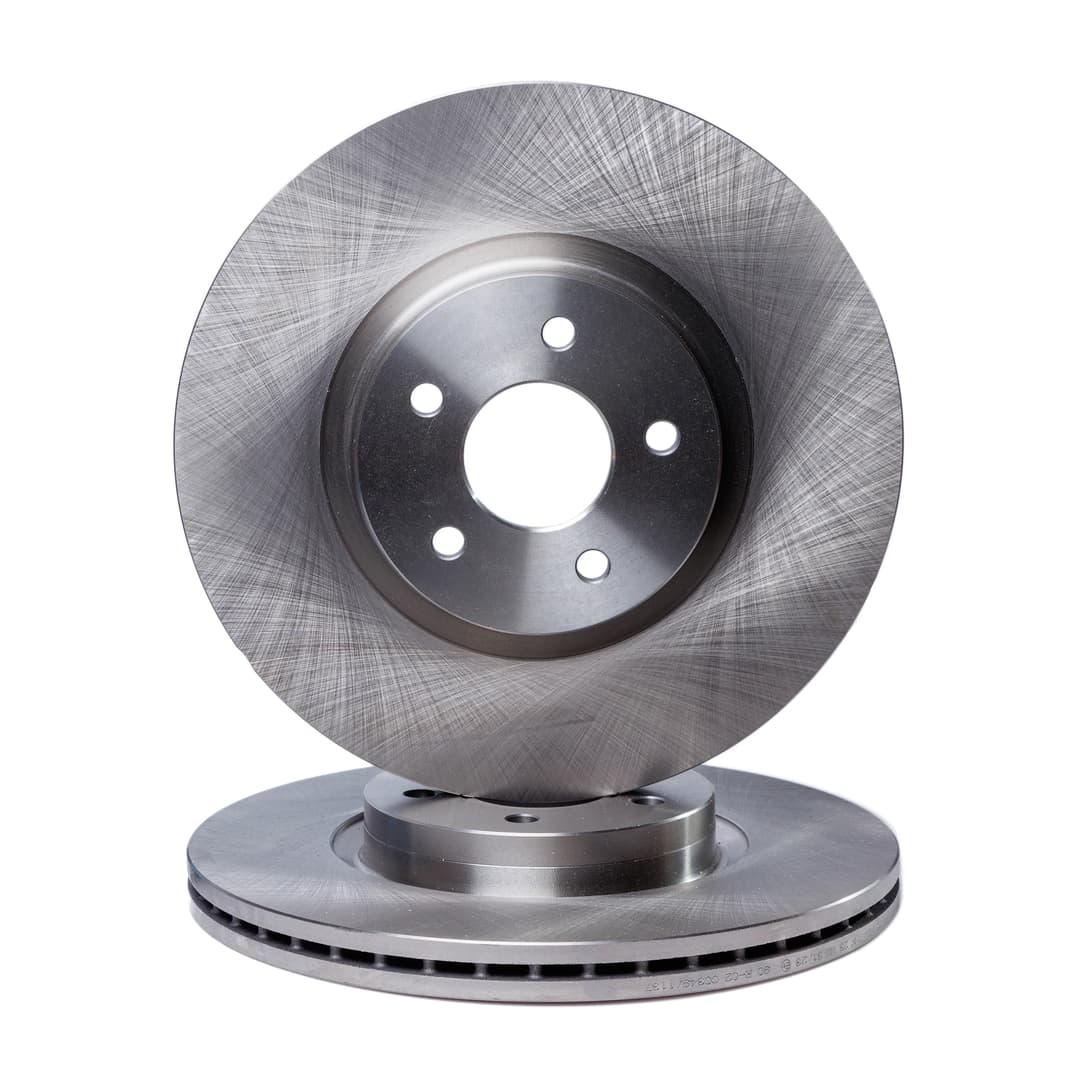 Disc frana KROTTENDORF KRO-BD6662S