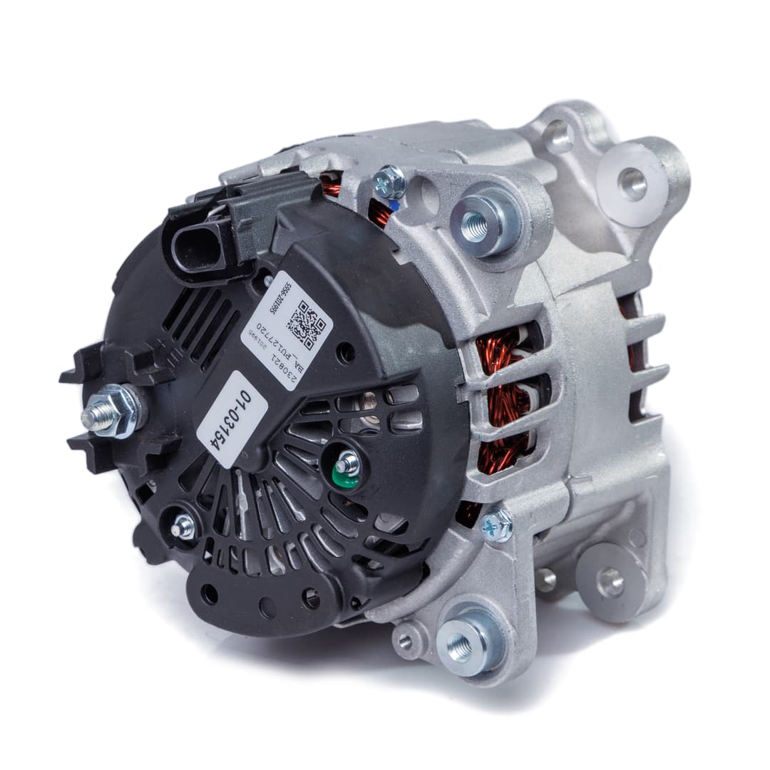 Generator / Alternator HARTWINN 40.285956HRTE