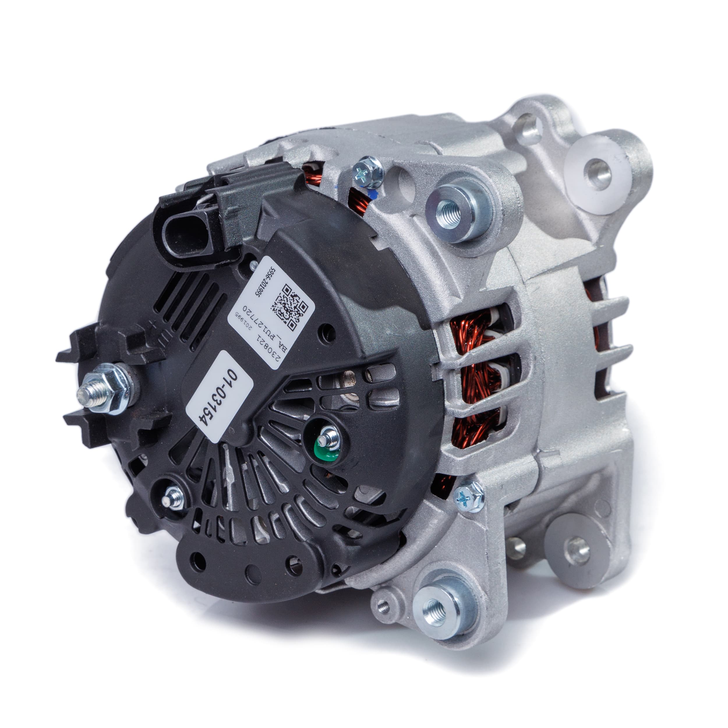 Generator / Alternator HARTWINN 40.285956HRTE