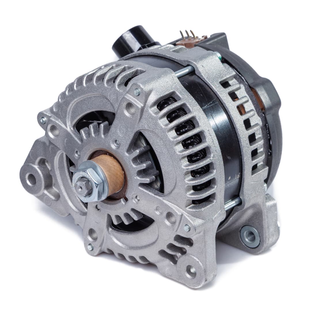 Generator / Alternator HARTWINN 40.275525HRTE