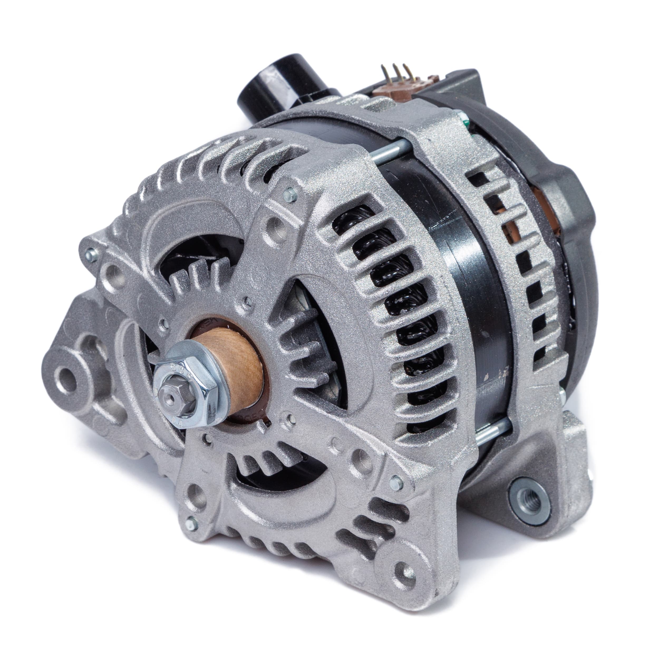 Generator / Alternator HARTWINN 40.275525HRTE