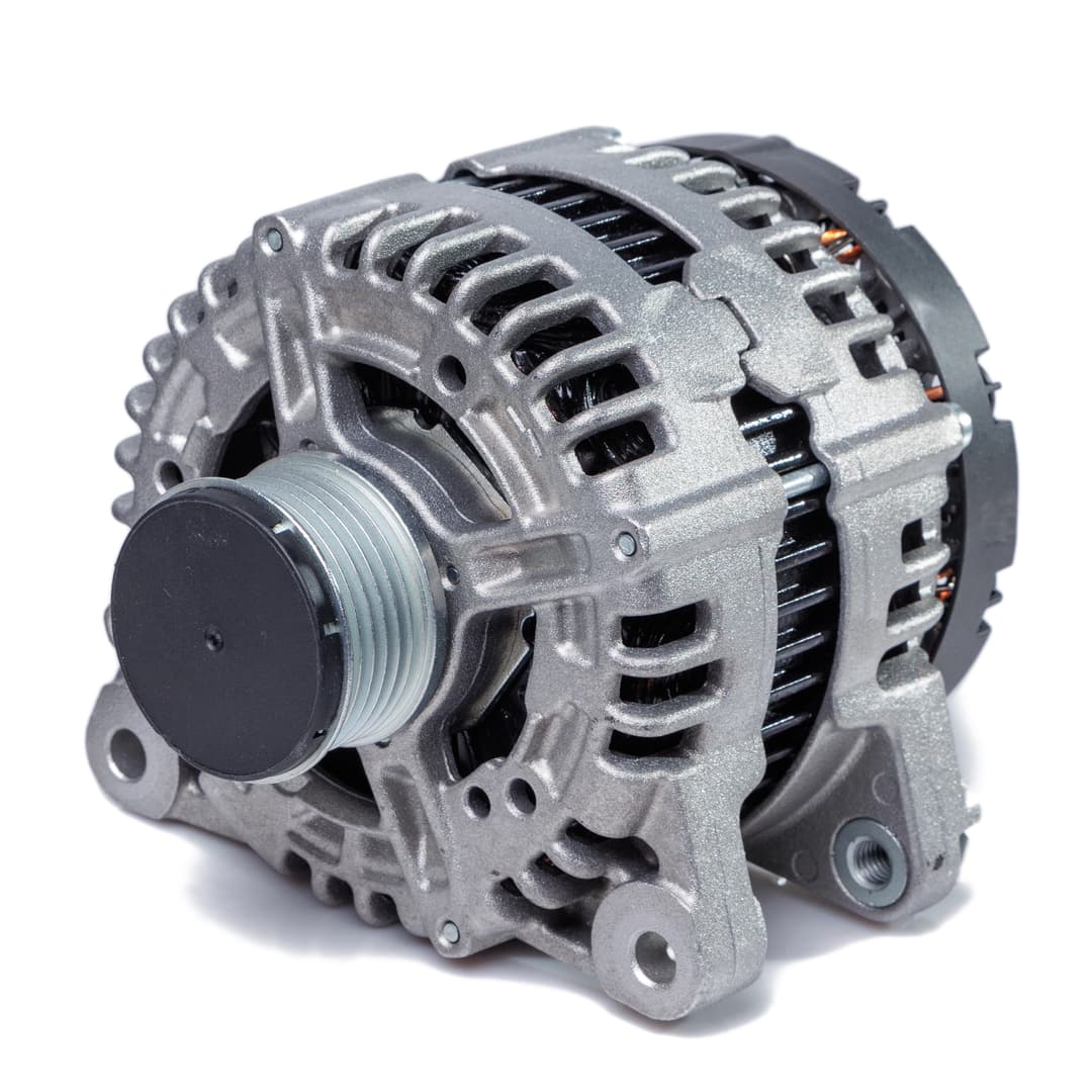 Generator / Alternator HARTWINN 40.285889HRTE