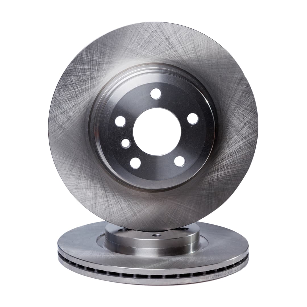 Disc frana KROTTENDORF KRO-BD6070S