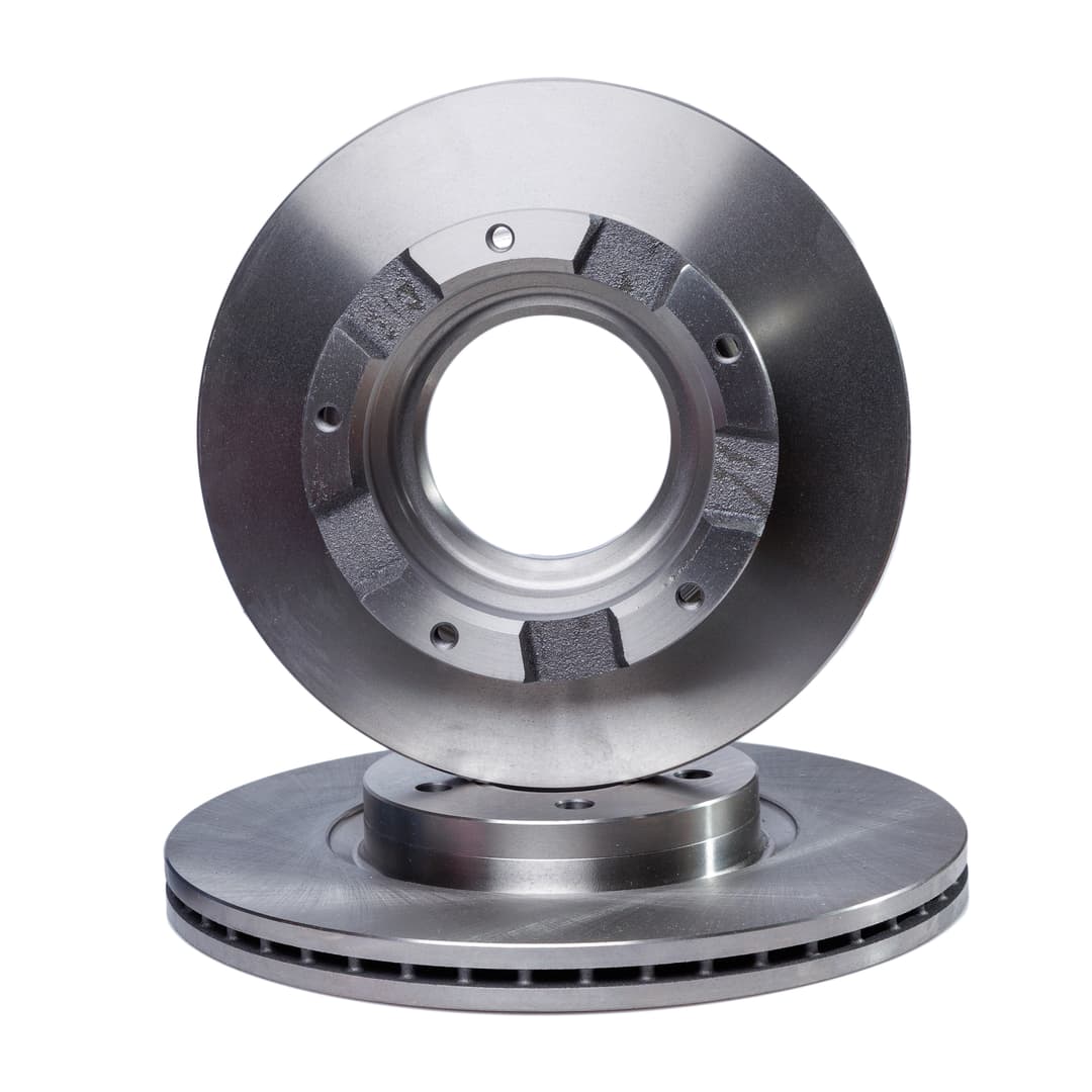 Disc frana KROTTENDORF KRO-BD4821S